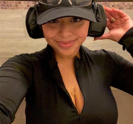 Sarai Fonseca 最高のスター 写真