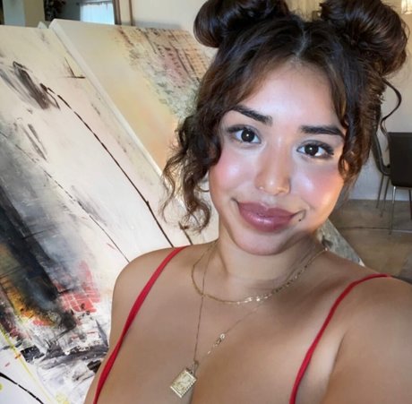 Sarai Fonseca ポルノスター 可愛い 写真
