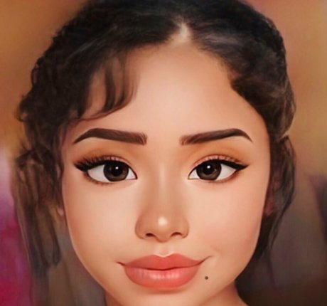 Sarai Fonseca top profile image