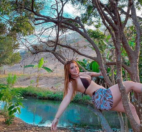 Clara Dfant トップモデル 写真