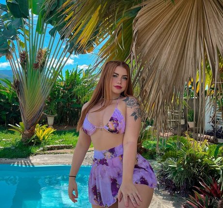 Clara Dfant 美しいポルノスター 写真