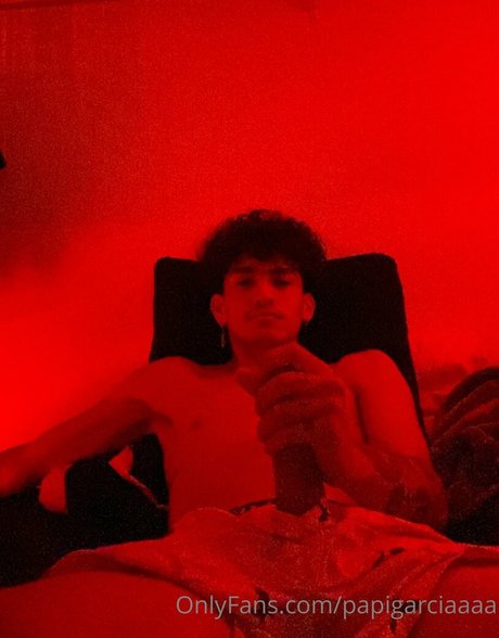 papigarciaaaa ポルノスター エロティック 写真