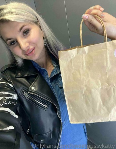 sweetpussykatty HDモデル 画像