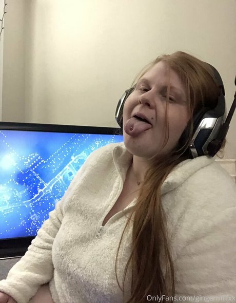 gingermilfxx アートスター 画像