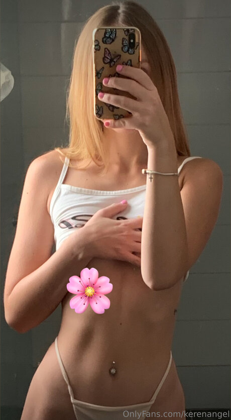 kerenangel ポルノ女優 画像