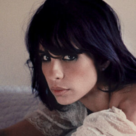 Maria Ribeiro 裸のモデル 写真