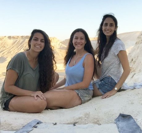 Hadar Simon エロティックモデル 画像