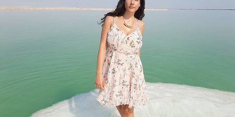 Hadar Simon 完璧なスター ギャラリー