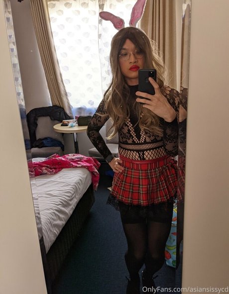 asiansissycd 素敵なモデル アーカイブ