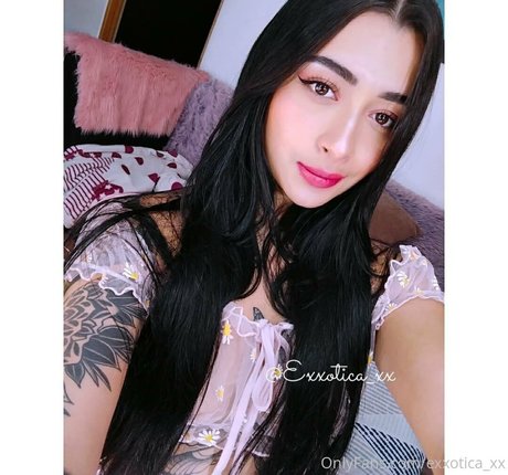 exxotica xx 可愛いモデル ギャラリー