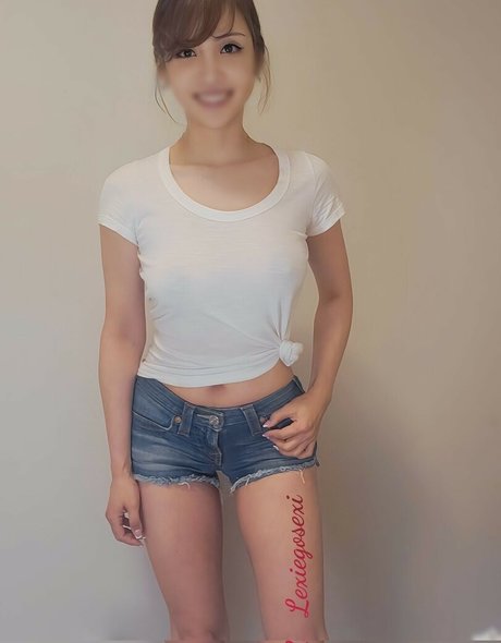 Lexiegosexi セックスポルノスター 写真