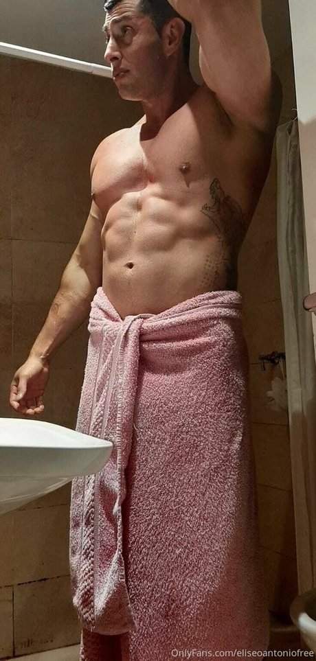 eliseoantoniofree スターセックス 写真