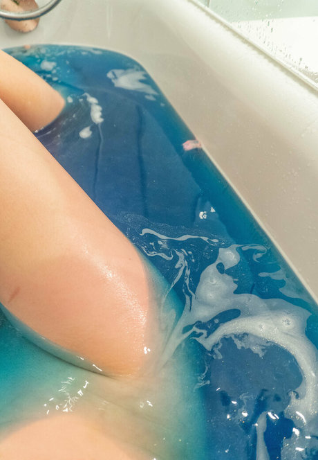 lunaslagoona 素敵なモデル 写真