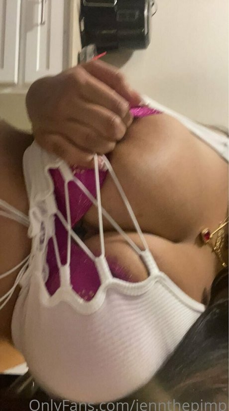 jennthepimp 美しいモデル 写真