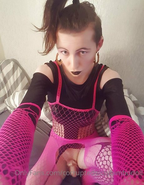 corruptedsissybimbodoll 限定スター 写真