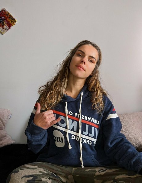 danniskay 完璧な女優 画像
