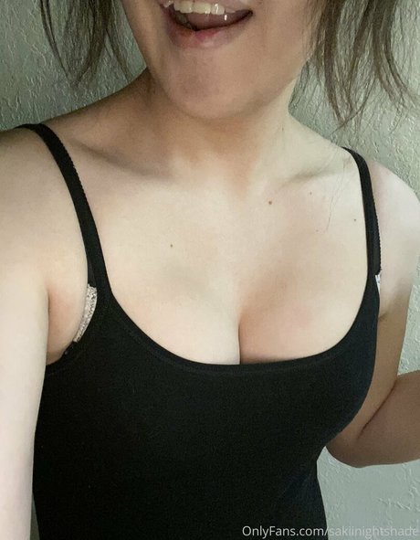 sakiinightshade 素敵なモデル 写真