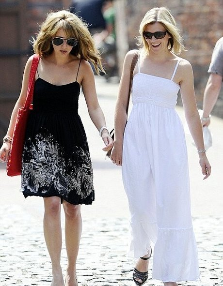 Jane Danson XXXモデル 写真