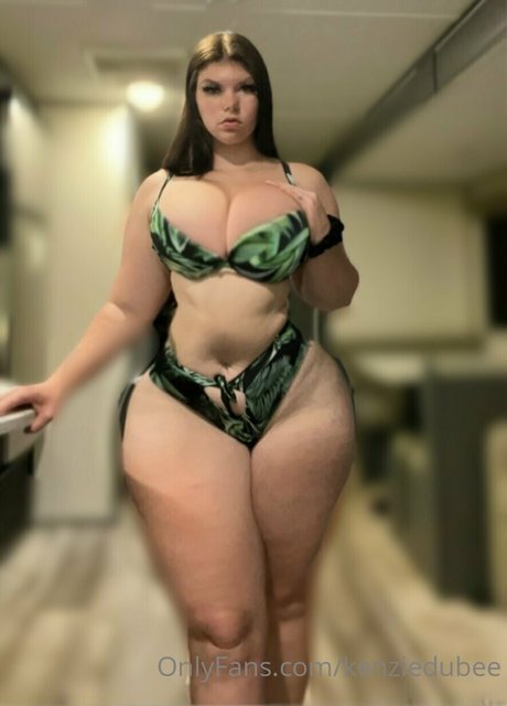 kenziedubee エロティックなスター ギャラリー