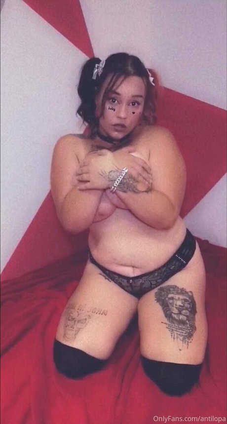 antilopa 可愛い女優 写真