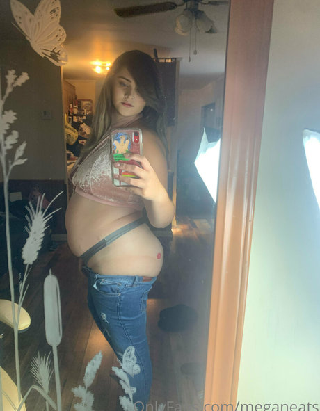 meganeats 素敵なスター 写真
