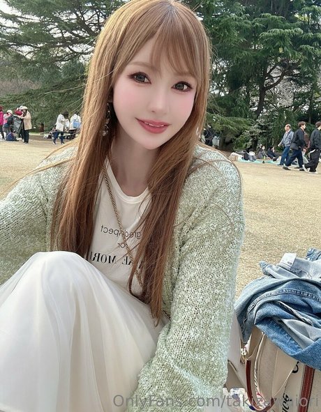 takizawaiori 美しいスター 写真