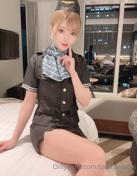 takizawaiori 完璧なスター 写真