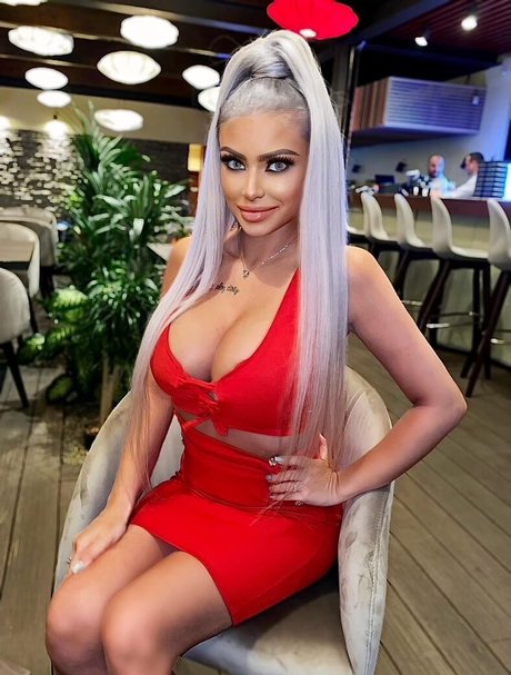 Sabrinabarbie 素敵なスター 写真
