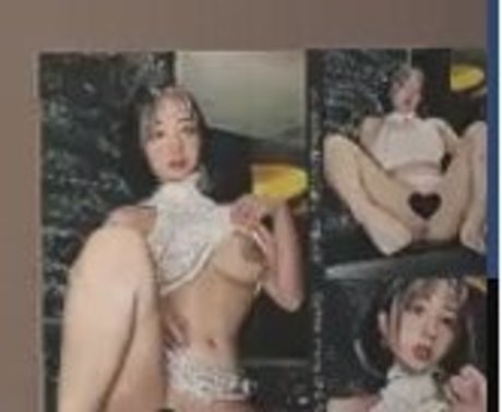 Chihiro Chang アダルトモデル 画像