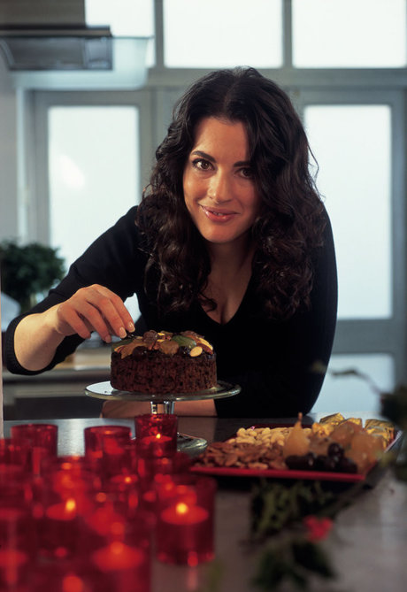 Nigella Lawson xxx女優 写真