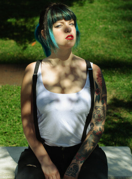 Camicristo 女優 写真