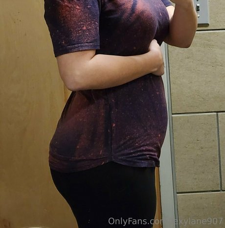 lexylane07 ホットなスター 画像
