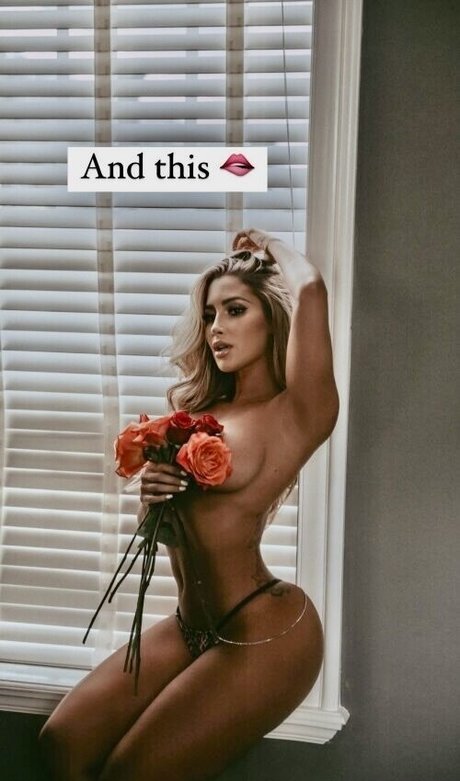 Claudia Sampedro xxx女優 写真