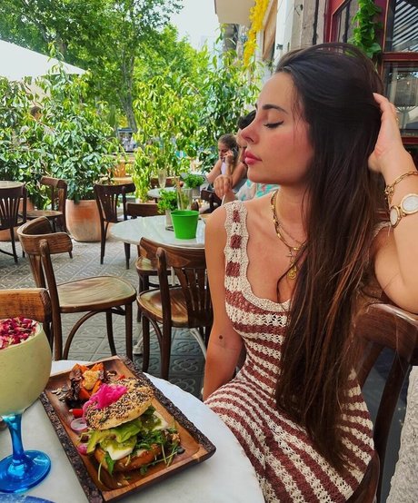 paulagarxia 美しいポルノスター 写真
