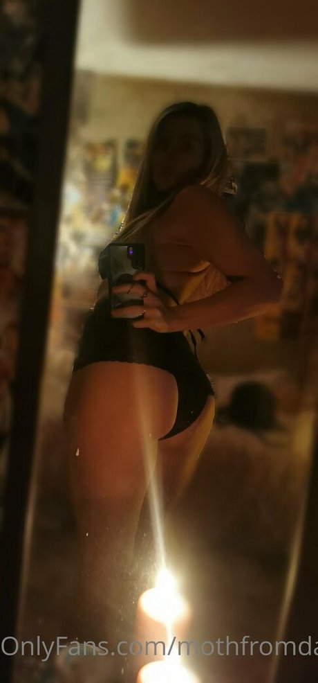 mothfromdaflats HDモデル 画像