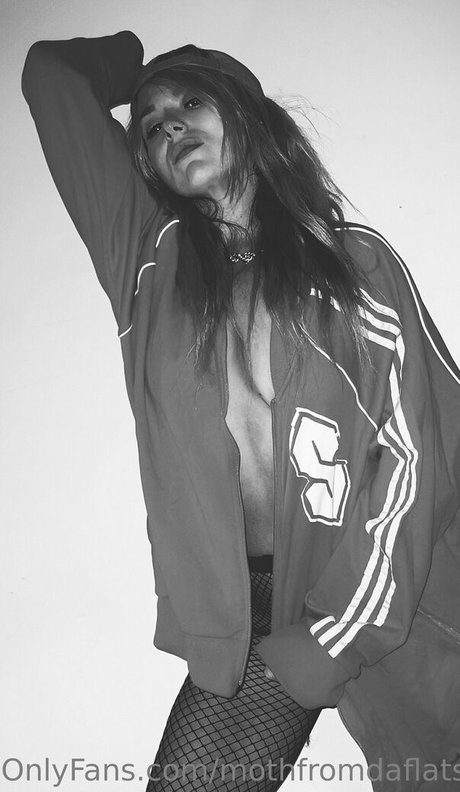 mothfromdaflats 素敵なモデル ギャラリー