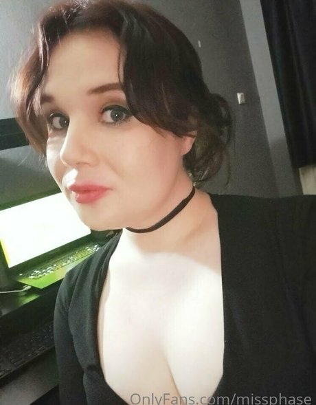 missphase top profile image