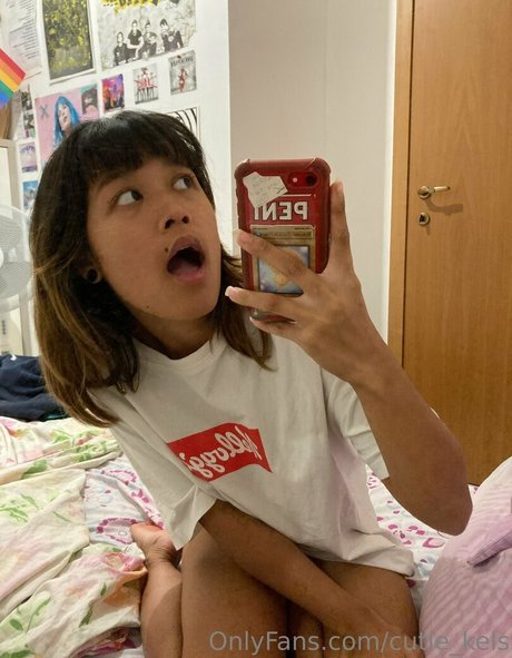 cutie kels ポルノスター ヌード 画像