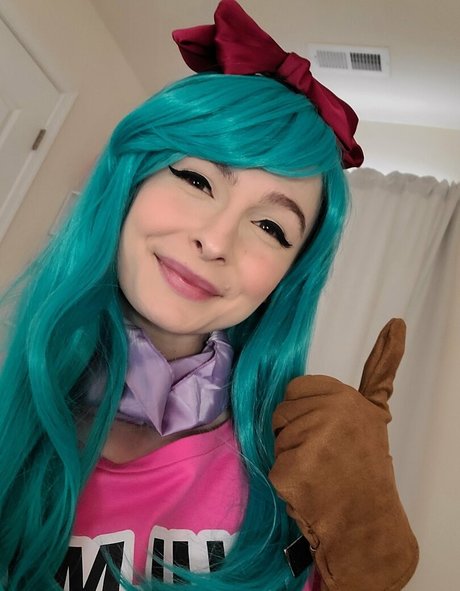 cherryvonfairyfree 完璧なモデル 画像