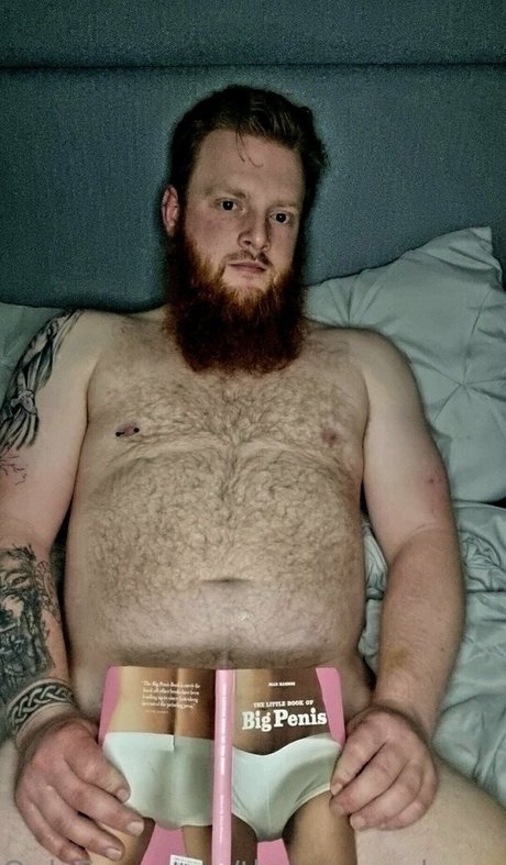 the gingerdreamsicle セックススター 写真