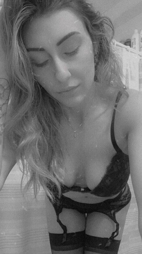 Haley Lorenz 完璧なスター 写真