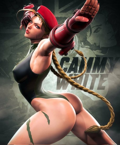 MikaDawn3D 美しいポルノスター 画像