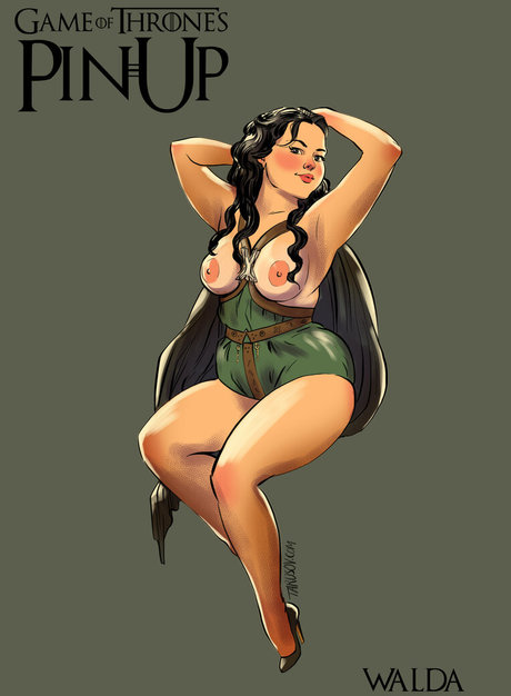 Tarusov Game Thrones ポルノスター パーフェクト 画像