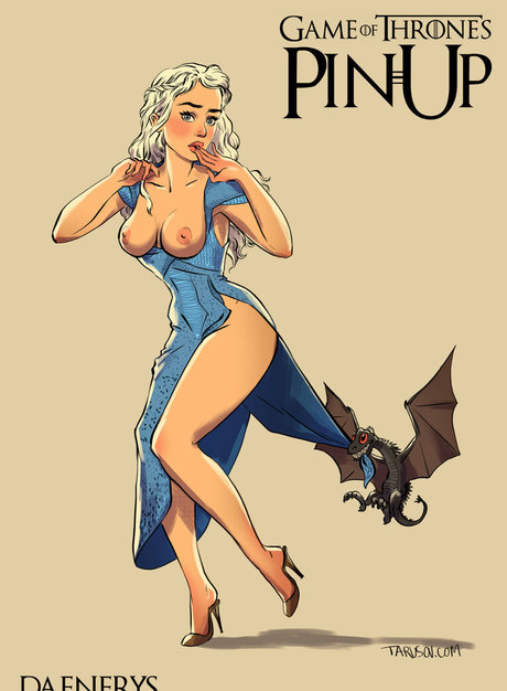 Tarusov Game Thrones 無料女優 ギャラリー