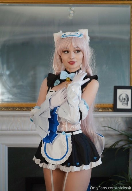 pixiec4t 完璧なスター 写真