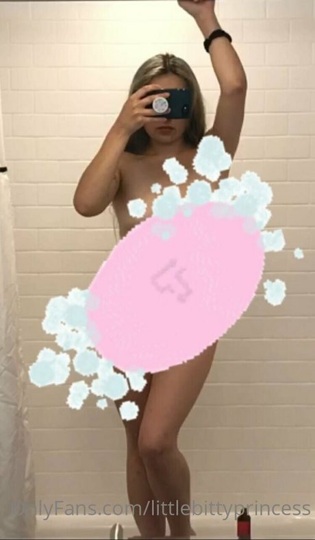 littlebittyprincess アートスター 写真