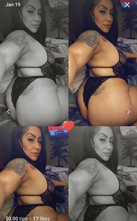 Latinajane8 ホットスター 写真