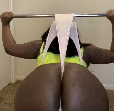 ghettowedgies HDモデル 画像