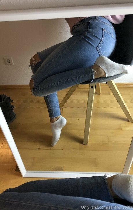 sarahs socks 最高のスター 写真
