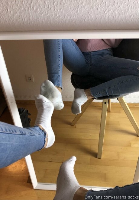 sarahs socks セクシーなポルノスター 写真